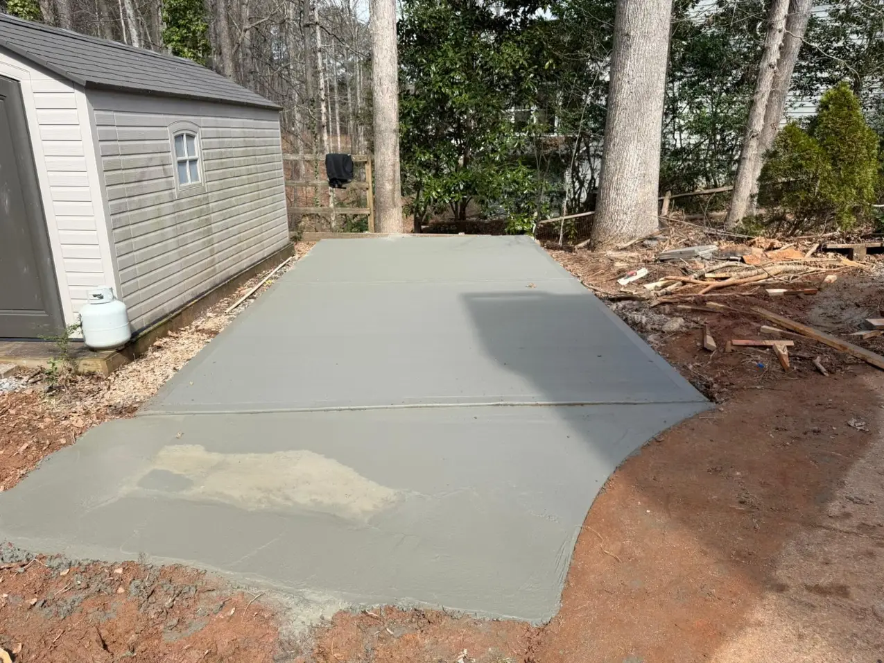 Guzman Concrete Solutions